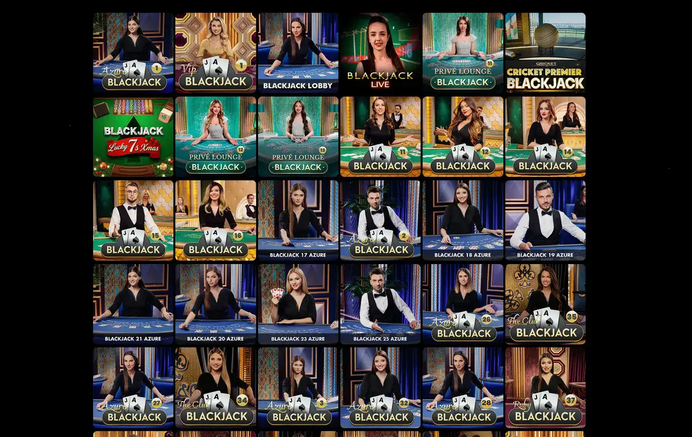 Слоты и кошельки в казино Banda